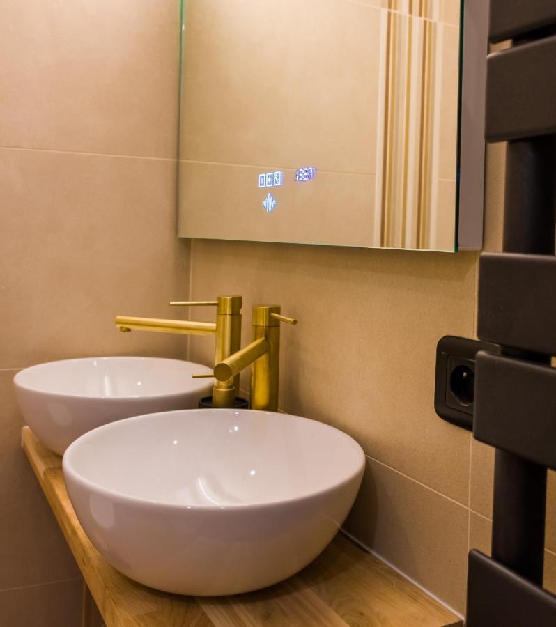 Nice Vieille Ville Appartement Neuf Et Cosy, Deux Chambres, 6 Couchages Экстерьер фото