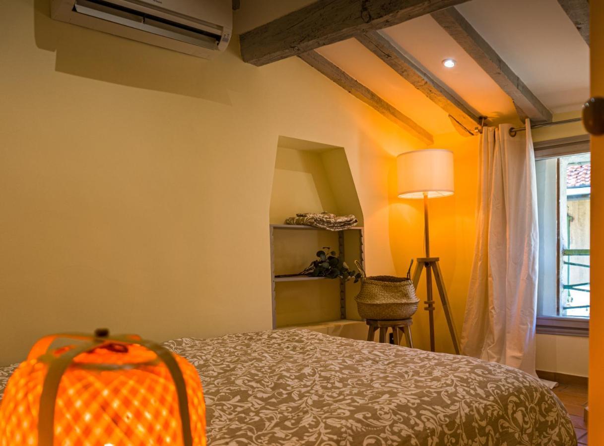 Nice Vieille Ville Appartement Neuf Et Cosy, Deux Chambres, 6 Couchages Экстерьер фото