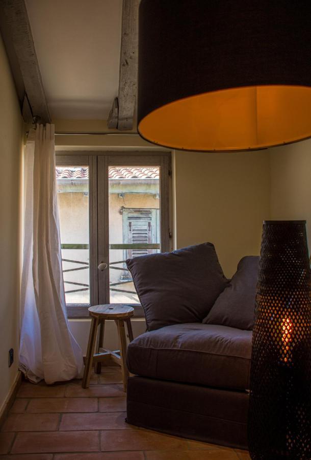 Nice Vieille Ville Appartement Neuf Et Cosy, Deux Chambres, 6 Couchages Экстерьер фото
